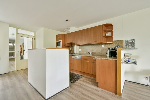 Medium property photo - Keizersgracht 32C, 1015 CR Amsterdam